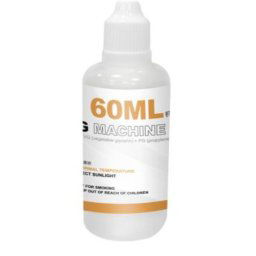 Náplň tekutina do prístroja na výrobu hmly dymu 60ml