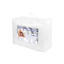 Francúzsky paplón zimný Thermo 200x200 2400g (600g/m2)