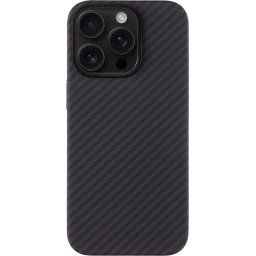 Tactical MagForce Aramid Kryt pre Apple iPhone 16 Pro Black