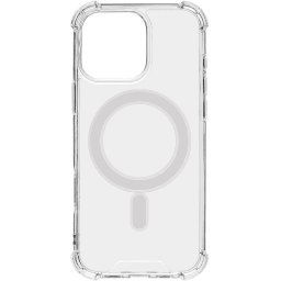 Tactical MagForce Plyo Kryt pre Apple iPhone 16 Pro Max Transparent
