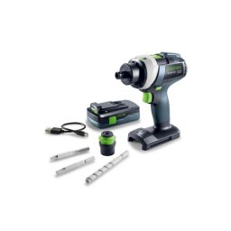 FESTOOL Hračka – akumulátorový vŕtací skrutkovač TY-TPC 577937