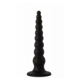 Butt Plug Black S (20cm)