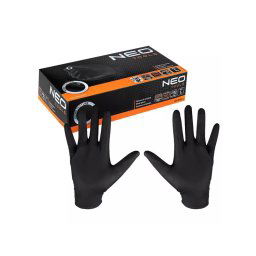 Rukavice pracovné NEO TOOLS 97-691 L 100ks