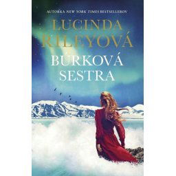 B(Lucinda Rileyová)
