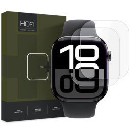 HOFI Hydroflex 2x ochranná fólia na Apple Watch 10 46mm