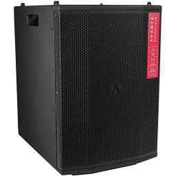 Aktívny subwoofer Imperio 10"/400W class D Avante ADJ
