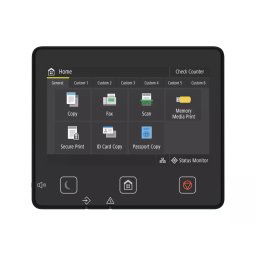 Canon i-SENSYS MF754Cdw