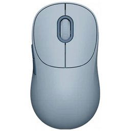 Xiaomi Wireless Mouse 3 Blue GL