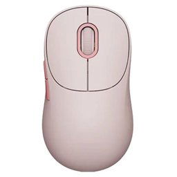 Xiaomi Wireless Mouse 3 Pink GL