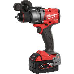 PRÍKLEPOVÁ VŔTAČKA GEN 4 M18FPD3-502X Milwaukee