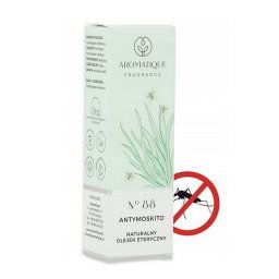 Aromatique Vonný olej 12ml Eco Natural ANTYMOSKITO