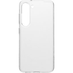 Tactical TPU Kryt pre Samsung Galaxy S23 Transparent 8596311200694