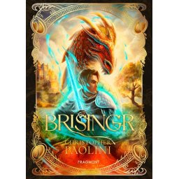 B(Christopher Paolini)
