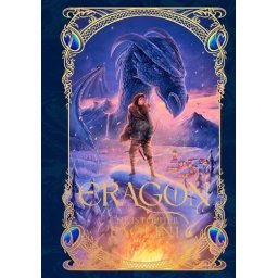 E(Christopher Paolini)