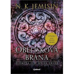 O(N. K. Jemisin)