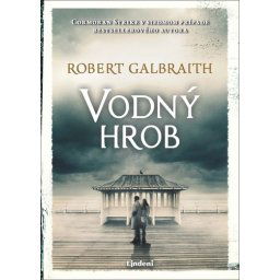 V(Robert Galbraith (pseudonym J. K. Rowlingovej))