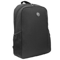 White Shark herný ruksak RANGER 15,6", čierny RANGER