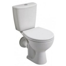 K99004000 - GEBERIT Rekord WC rovný odpad, K99004000