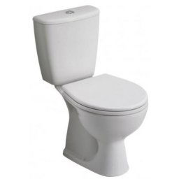 K99005000 - GEBERIT Rekord WC spodný odpad, K99005000