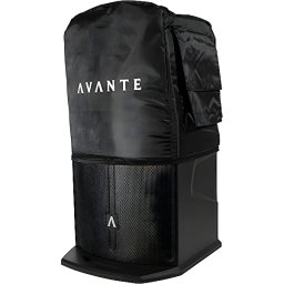 Obal na Achromic AS8 cover Avante Adj