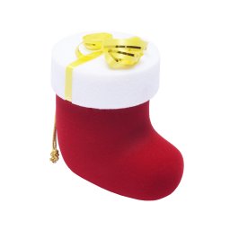 Olivie Darčeková krabička PANČUCHA 0046