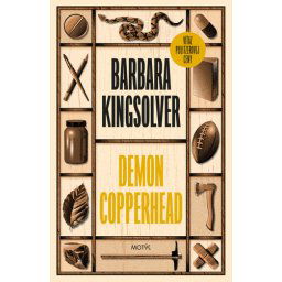D(Barbara Kingsolver)