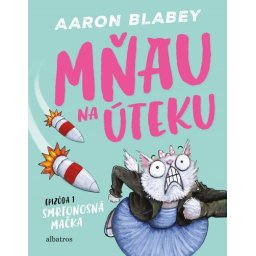 M(Aaron Blabey)
