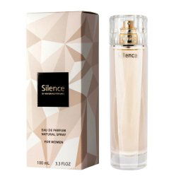 New Brand - Silence EDP 100ml (alternatíva Armani Sí )
