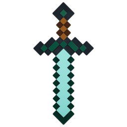 Diamond Sword Light (Minecraft) 5056577728026
