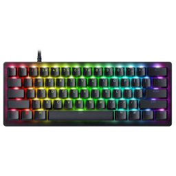 Razer HUNTSMAN V3 PRO MINI 60% Analog Optical EsportsKeyboard, US Layout RZ03-04990100-R3M1