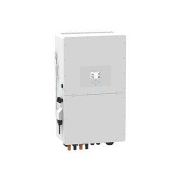 Striedač hybridný DEYE SUN-30K-SG01HP3-EU-BM3, 30kW, 3F, HV