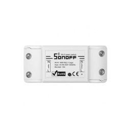 Smart Switch SONOFF Basic R2 WiFi