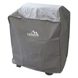 CATTARA kryt pre gril na uhlie 13040 ROYAL
