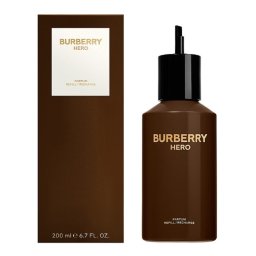 Burberry Hero, Parfum 200ml - Náplň