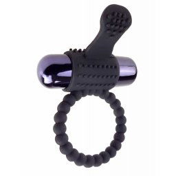Pipedream Fantasy C-Ringz Vibrating Silicone Super Ring