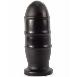 X-MEN Extra Large Butt Plug Black 3 (26cm)