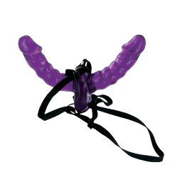Double Delight Strap-On