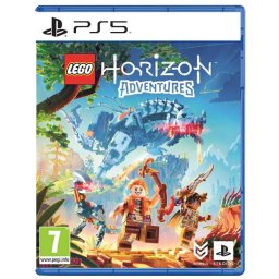 LEGO Horizon Adventures PS5
