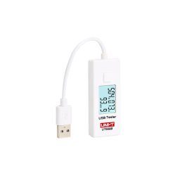 USB tester UNI-T UT658B