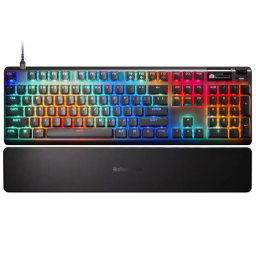 Steelseries Apex Pro Gen 3 - US 64660