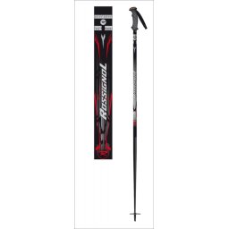 Rossignol lyž. PURSUIT JR black 18/19 75 18/19