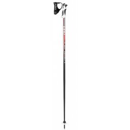 Leki L VERTEX S red 19/20 115 19/20