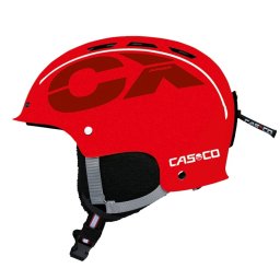 Casco CX-3 JUNIOR red 18/19 50-56