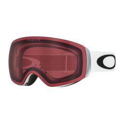 Oakley Fight Deck XM White W/Prizm Rose TU