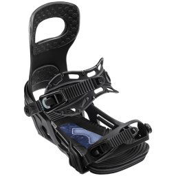 GNU SNB JOINT black 18/19 S/M