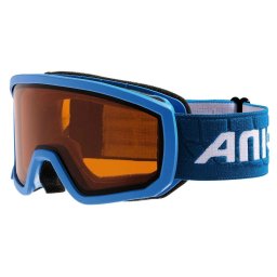 Alpina L SCARABEO JR DH 18/19 blue UNI
