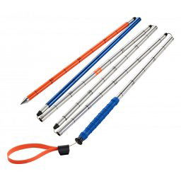ORTOVOX - sonda Probe Alu 240 Pfa Velikost: UNI