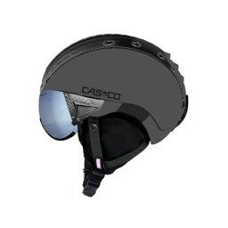 Casco SP-2 POL dark grey 22/23 52-54 22/23