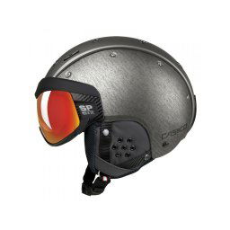 Casco SP-6 VISOR dark silver 22/23 52-54 22/23