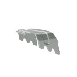 Fritschi - mačky Xenic Crampon 85mm Velikost: 85mm 19/20